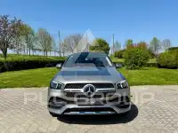 2020 Mercedes Benz GLE-Class
