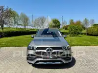 2020 Mercedes Benz GLE-Class