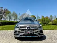 2020 Mercedes Benz GLE-Class