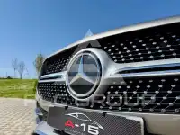 2020 Mercedes Benz GLE-Class