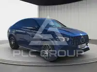 2020 Mercedes Benz GLE-Class