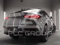 2020 Mercedes Benz GLE-Class