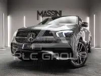 2020 Mercedes Benz GLE-Class