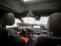 2020 Mercedes Benz GLE-Class