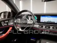 2020 Mercedes Benz GLE-Class
