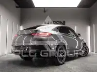 2020 Mercedes Benz GLE-Class