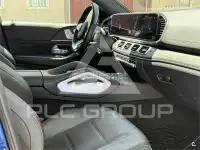 2020 Mercedes Benz GLE-Class