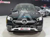 2020 Mercedes Benz GLE-Class