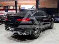 2020 Mercedes Benz GLE-Class