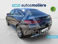 2020 Mercedes Benz GLE-Class