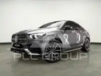 2020 Mercedes Benz GLE-Class
