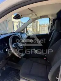 2020 Mercedes Benz Vito