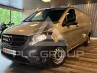 2020 Mercedes Benz Vito