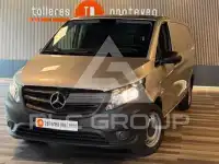 2020 Mercedes Benz Vito