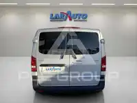 2020 Mercedes Benz Vito