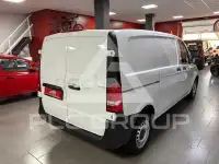2020 Mercedes Benz Vito