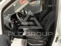 2020 Mercedes Benz Vito