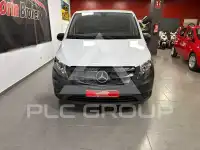2020 Mercedes Benz Vito