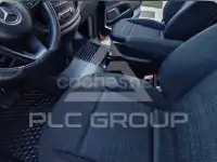 2020 Mercedes Benz Vito