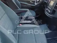 2020 Mercedes Benz Vito