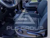 2020 Mercedes Benz Vito