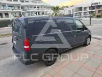 2020 Mercedes Benz Vito