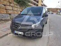 2020 Mercedes Benz Vito