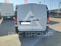 2020 Mercedes Benz Vito