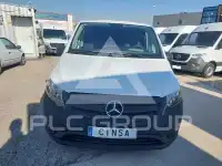 2020 Mercedes Benz Vito