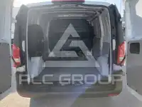 2020 Mercedes Benz Vito