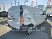 2020 Mercedes Benz Vito