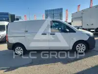 2020 Mercedes Benz Vito