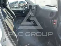 2020 Mercedes Benz Vito