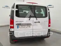 2020 Mercedes Benz Vito