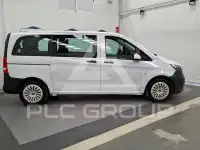 2020 Mercedes Benz Vito