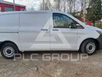 2020 Mercedes Benz Vito