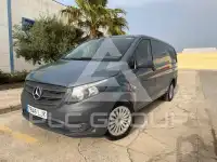 2020 Mercedes Benz Vito