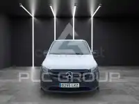 2020 Mercedes Benz Vito