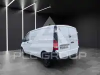 2020 Mercedes Benz Vito