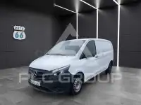 2020 Mercedes Benz Vito