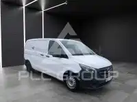 2020 Mercedes Benz Vito