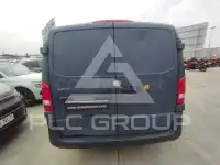 2020 Mercedes Benz Vito