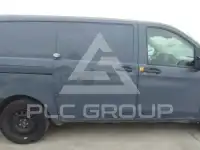 2020 Mercedes Benz Vito