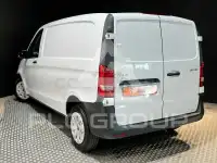 2020 Mercedes Benz Vito