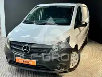 2020 Mercedes Benz Vito
