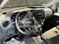 2020 Mercedes Benz Vito