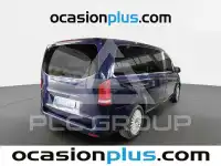2020 Mercedes Benz Vito