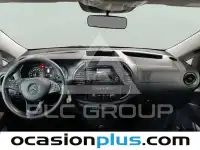 2020 Mercedes Benz Vito