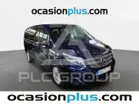 2020 Mercedes Benz Vito