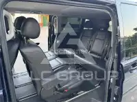 2020 Mercedes Benz Vito
